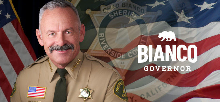 Bianco for Governor